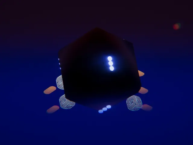 Lightbreak