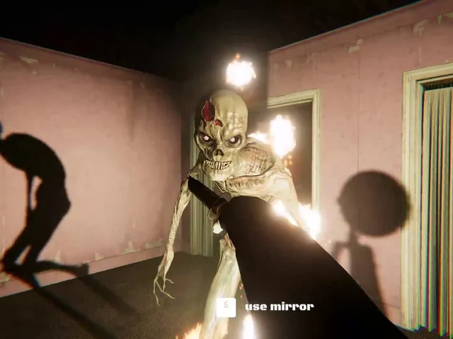 Light'Em Up