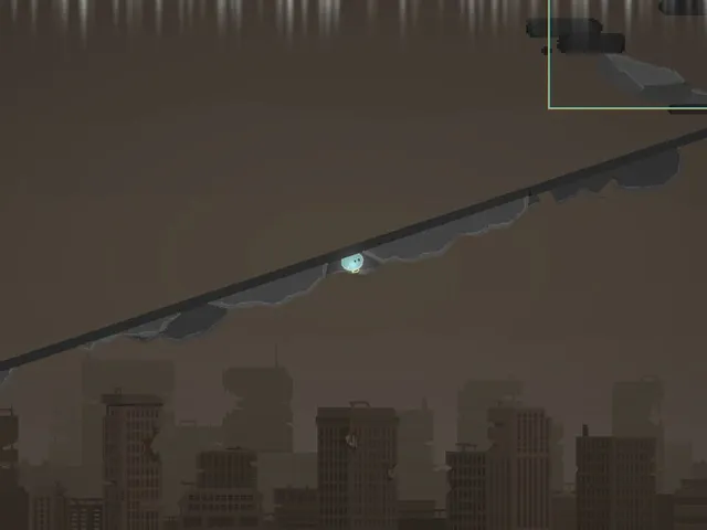 LightFall