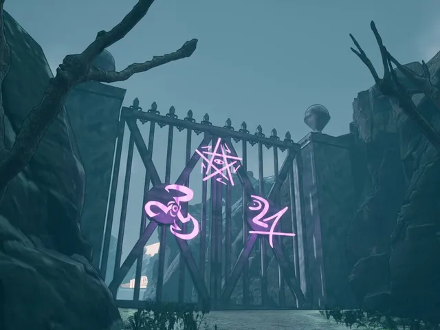 Lighthouse of Madness