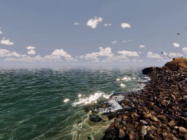 Lighthouse Simulator