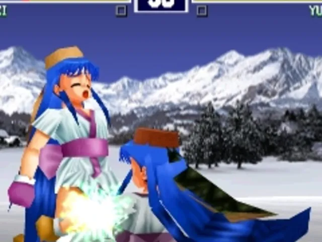Lightning Legend: Daigo no Daibouken