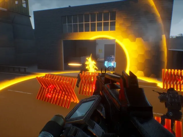 Lightphobe