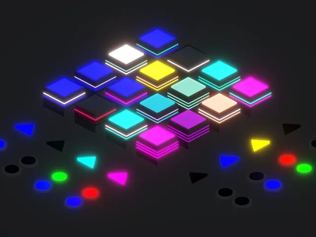 Lightrix