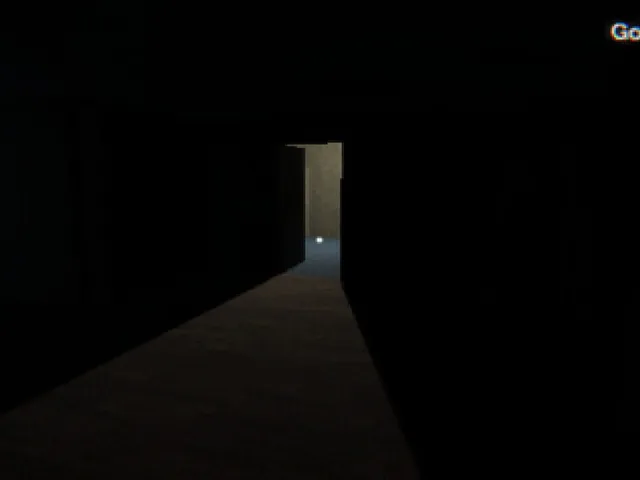 Lights Off: Director's Cut