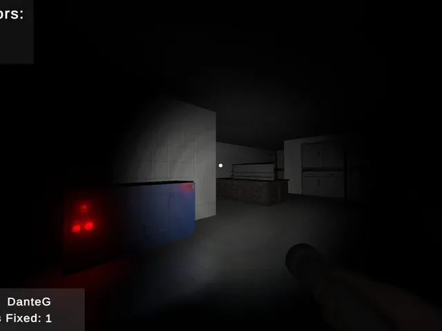 Lights Out