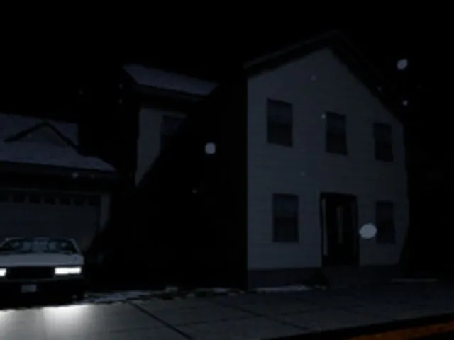Lights Out