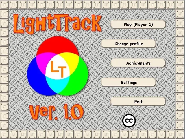 LightTrack