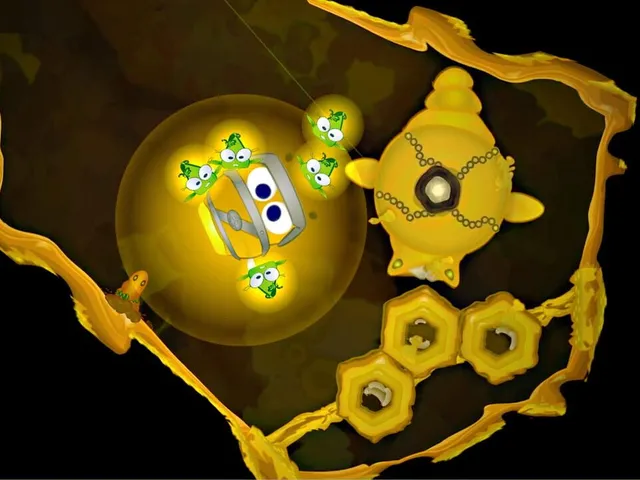 Lil Big Invasion