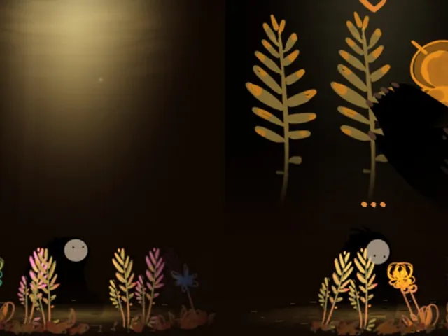 Lil Ghost Garden
