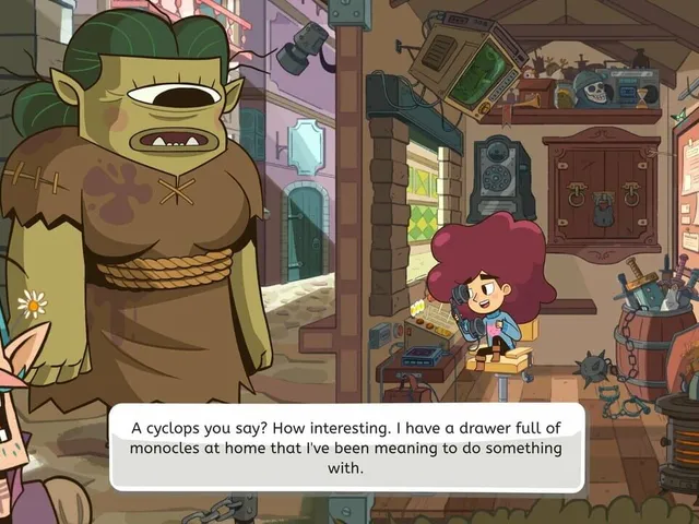 Lil' Guardsman