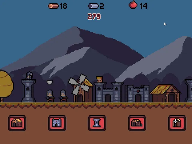 Lil' Kingdom