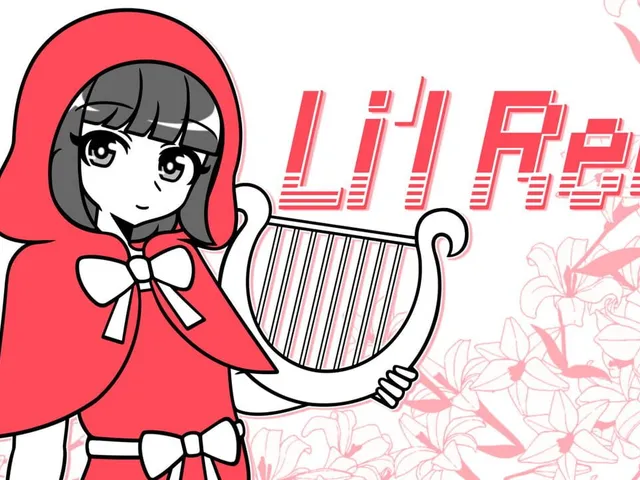 Li'l Red