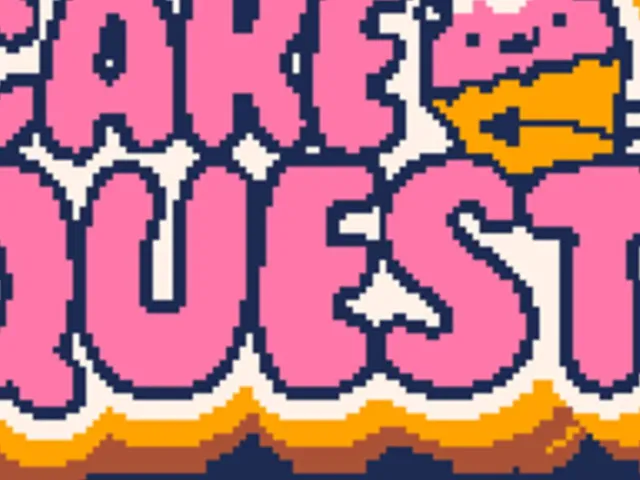 Lil' Satan's Cake Quest