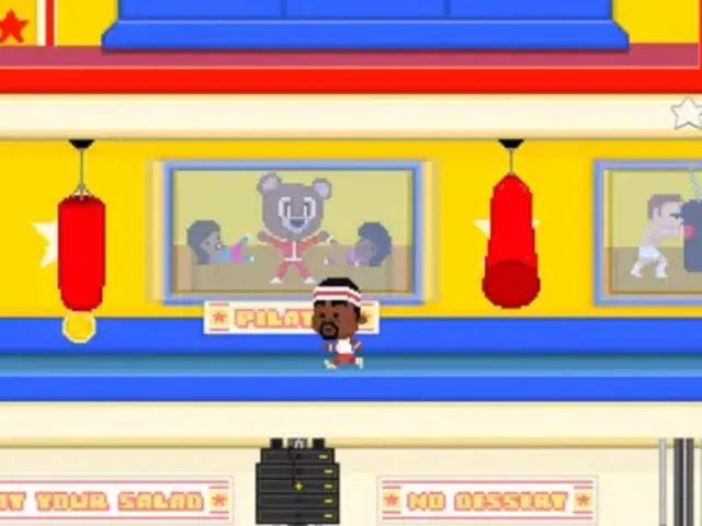 Lil Ye Land