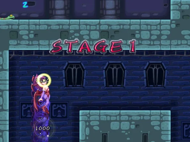 Lilithrottle