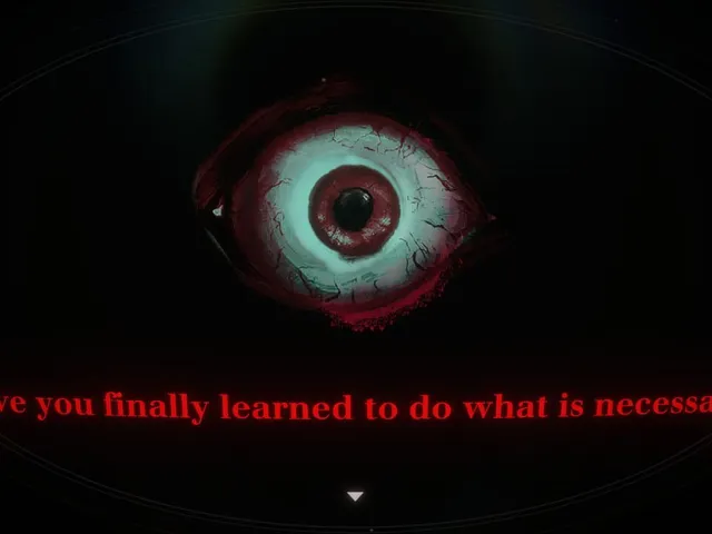 Lilith's Game