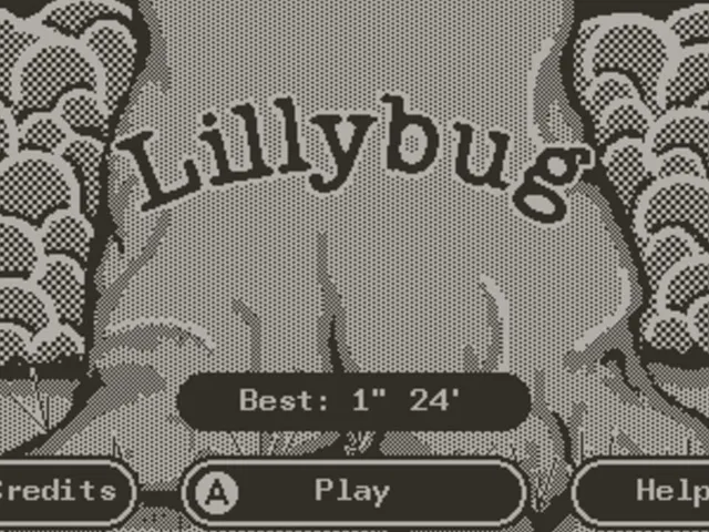 Lillybug
