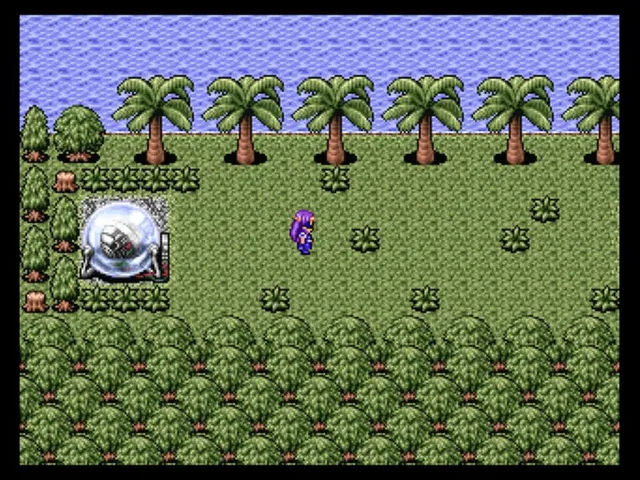 Lily Adventuresses! Episode 4: The Ancienaut beneath the Mask