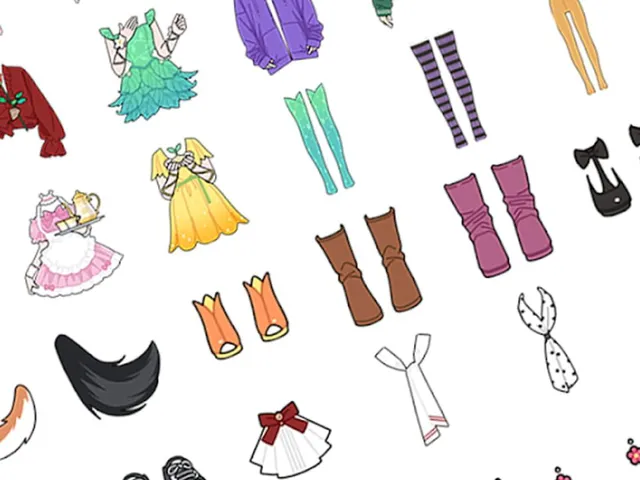 Lily Diary