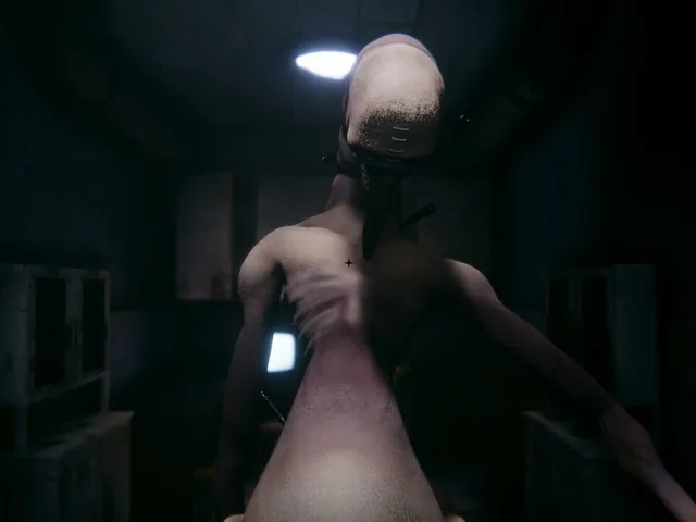 Limb From Limb