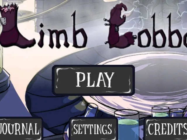 Limb Lobber