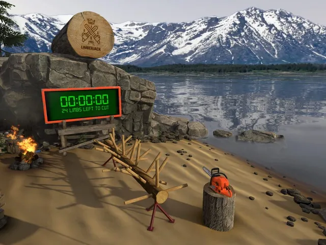 Limberjack