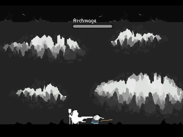 Limbo