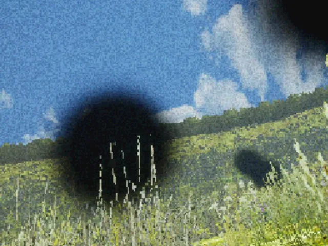 Liminal Exploration