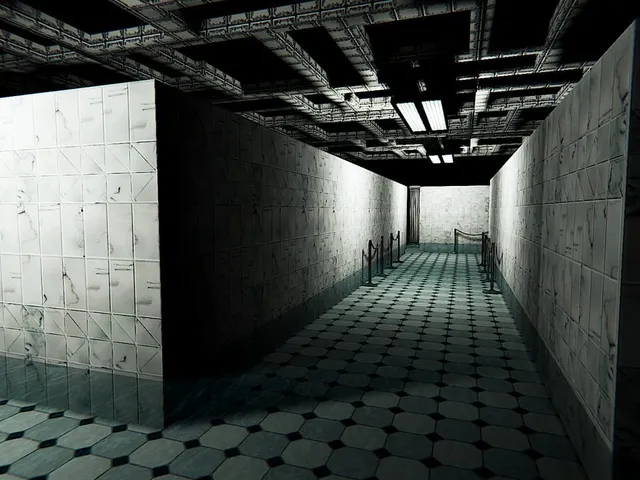 Liminal Gallery