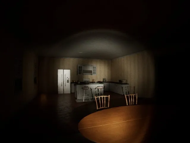Liminal Trial