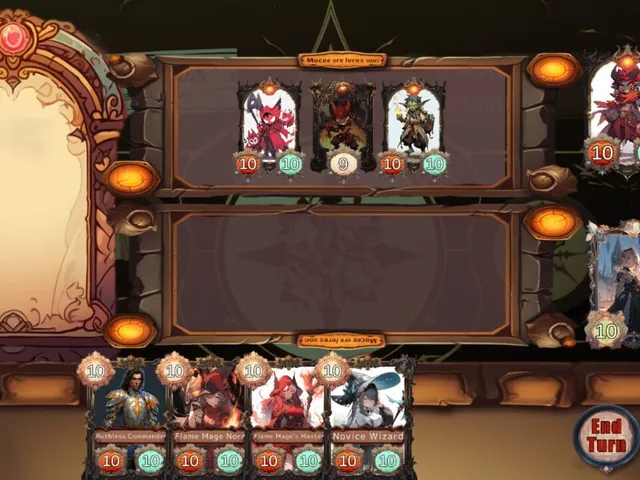 Limit Choice