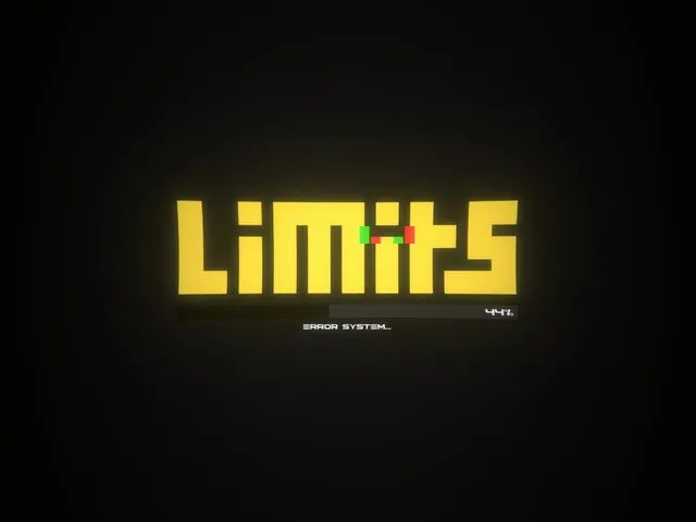 Limits