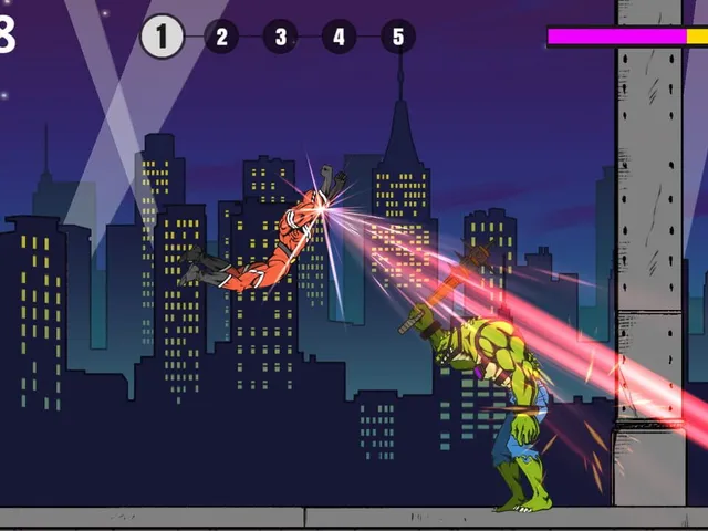 Limp Heroes+
