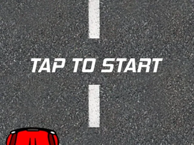 Lincolnshire Roads