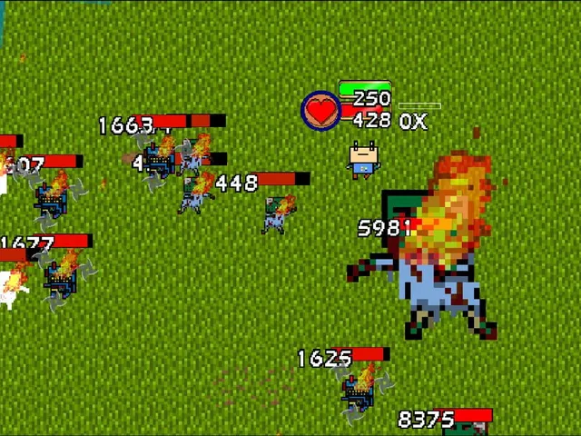 Line Defense