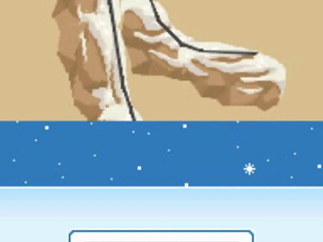 Line Rider: Freestyle