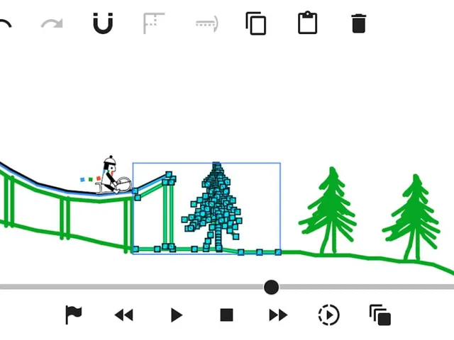 Line Rider