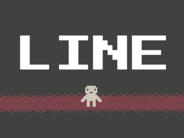 Line