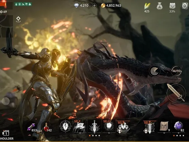 Lineage 2M