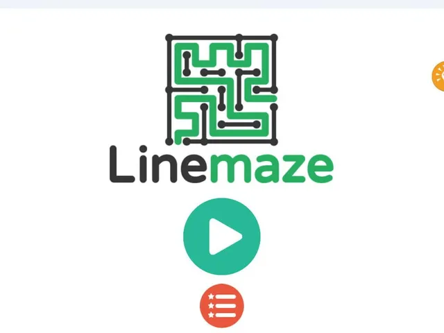 LineMaze
