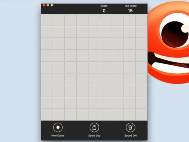 Lines - Best Puzzle Game