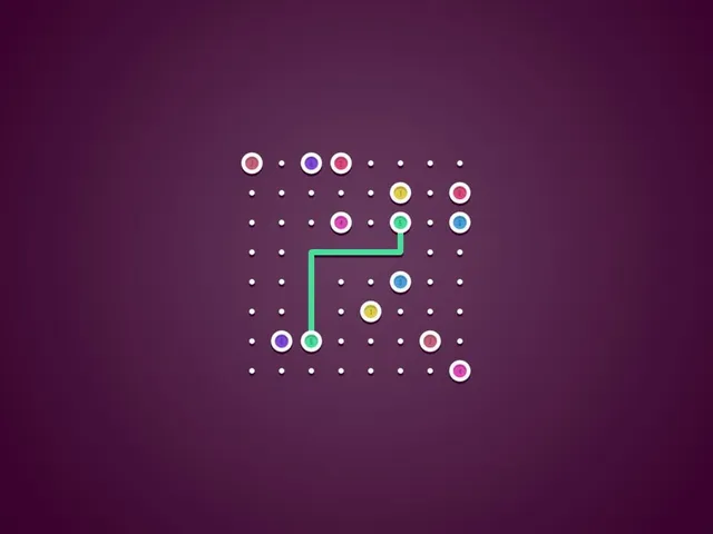 Lines Infinite