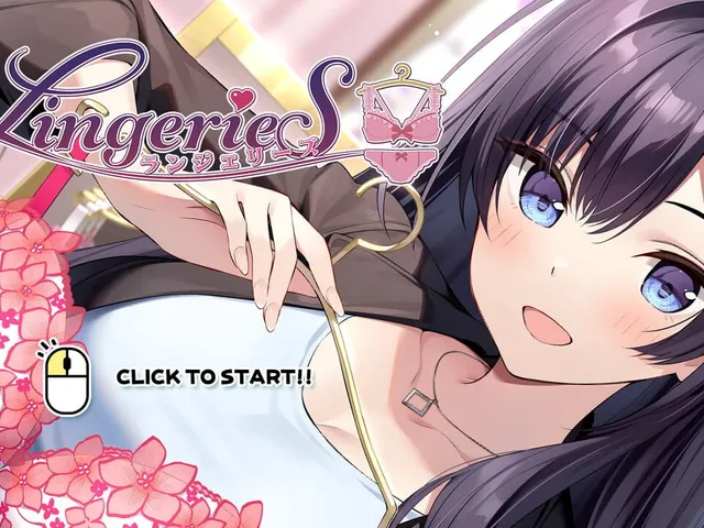 LingerieS