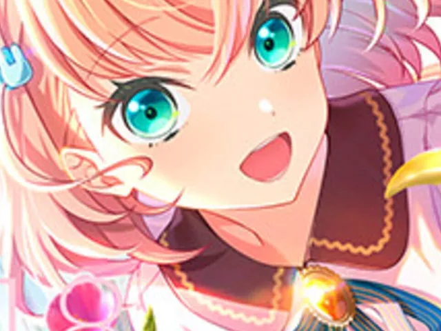 Link! Like! Love Live!