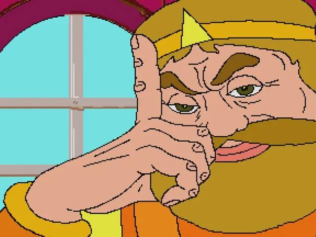 Link: The Faces of Evil