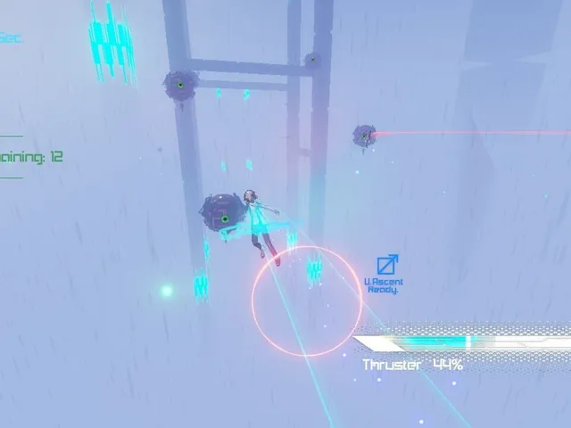 Link: The Unleashed Nexus