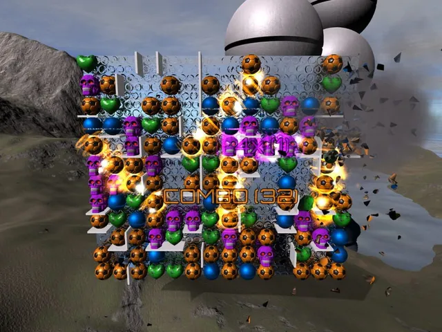 Link Wars