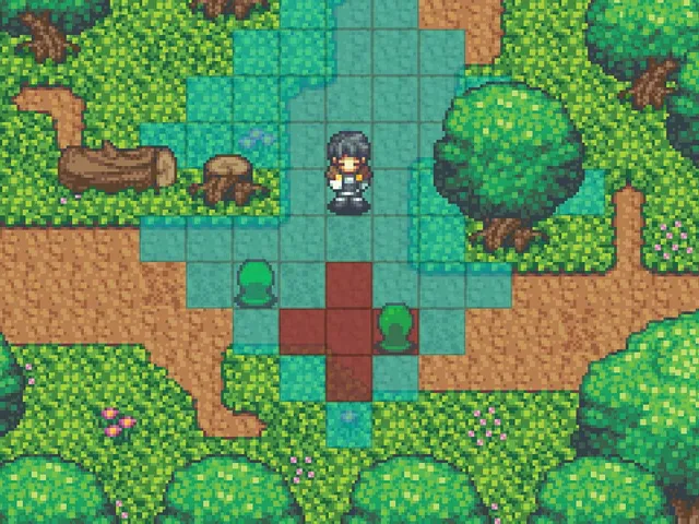 Linked Worlds