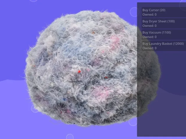Lint